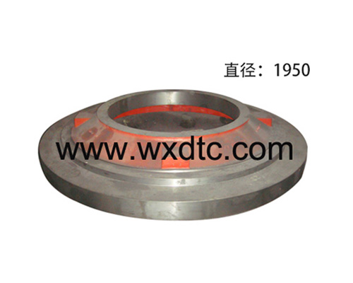 研磨機(jī)零部件